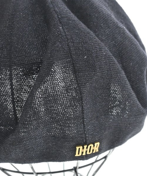 Christian Dior หมวกล่าสัตว์
