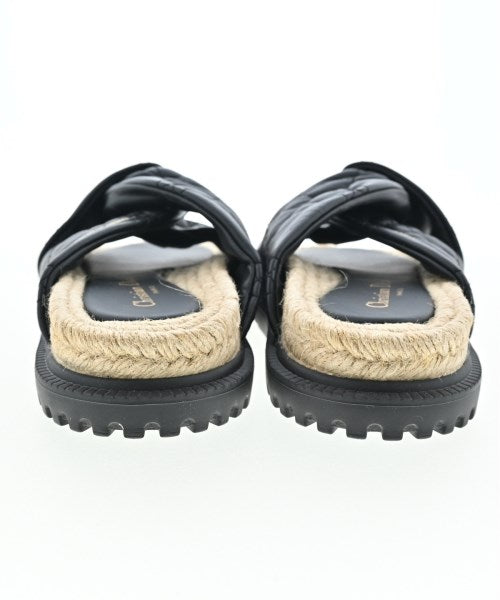 Christian Dior รองเท้าแตะ