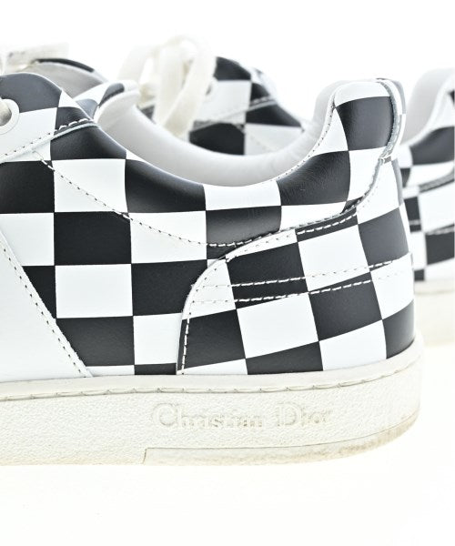 Christian Dior รองเท้าผ้าใบ