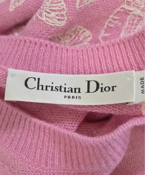Christian Dior เสื้อกันหนาว