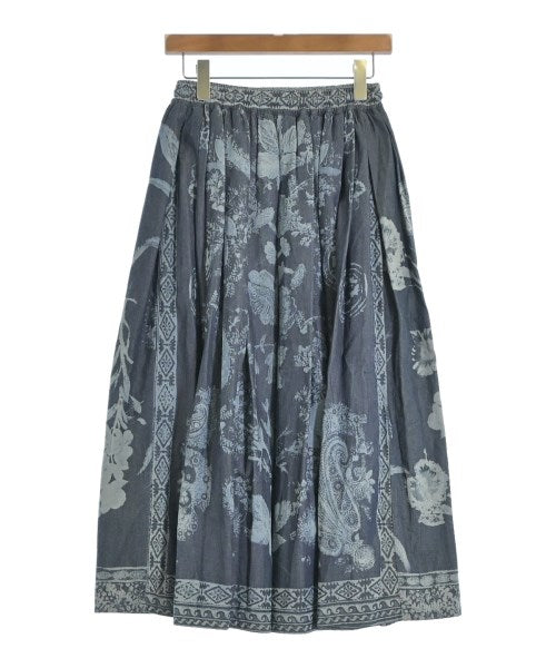 Christian Dior กระโปรงยาว/แม็กซี่ยาว