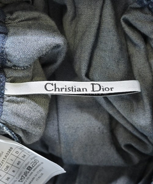 Christian Dior กระโปรงยาว/แม็กซี่ยาว