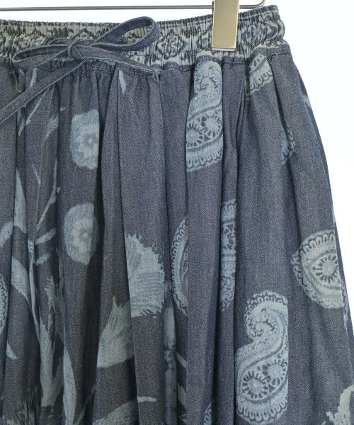 Christian Dior กระโปรงยาว/แม็กซี่ยาว