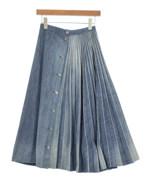 Christian Dior กระโปรงยาว/แม็กซี่ยาว