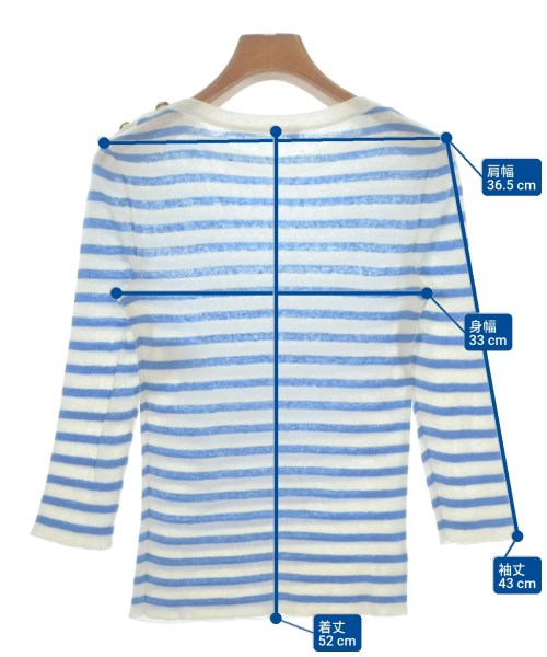 Christian Dior เสื้อกันหนาว