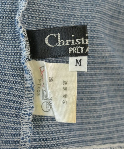 Christian Dior เสื้อกล้าม