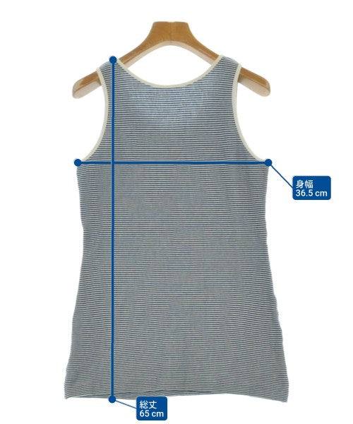 Christian Dior เสื้อกล้าม