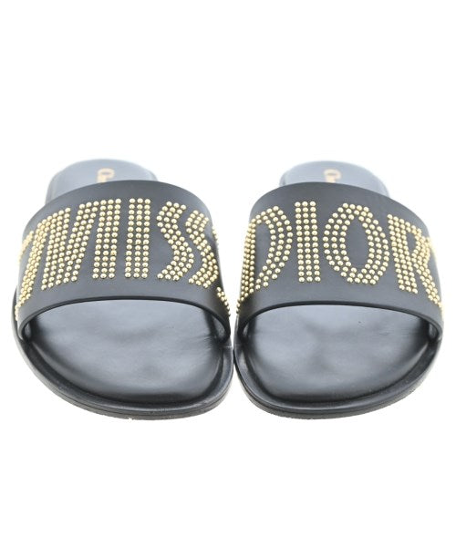 Christian Dior รองเท้าแตะ