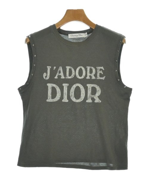 Christian Dior แขนกุด