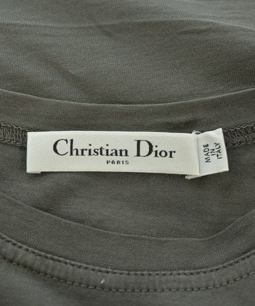 Christian Dior แขนกุด