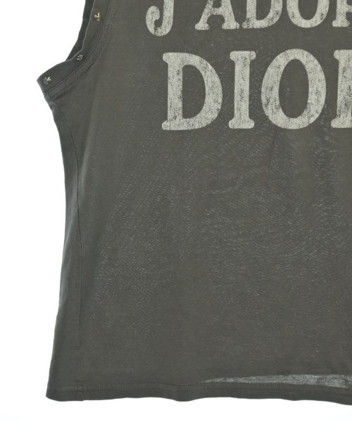 Christian Dior แขนกุด