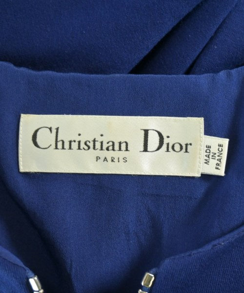 Christian Dior ชุดเดรส
