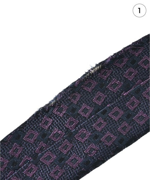 Christian Dior เนคไท