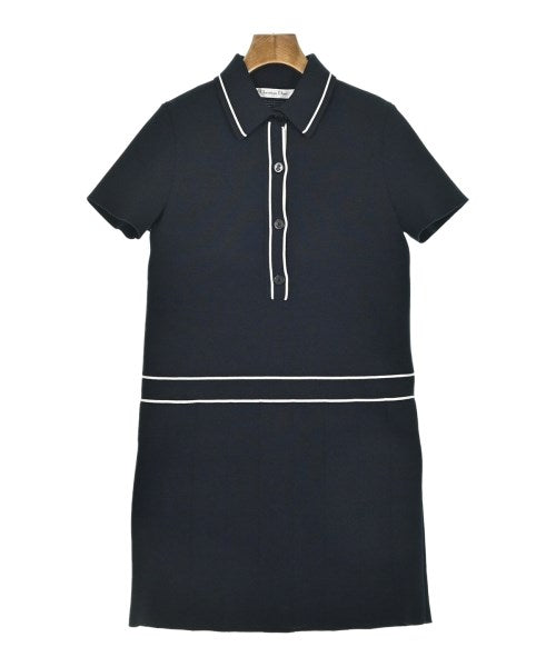 Christian Dior ชุดเดรส