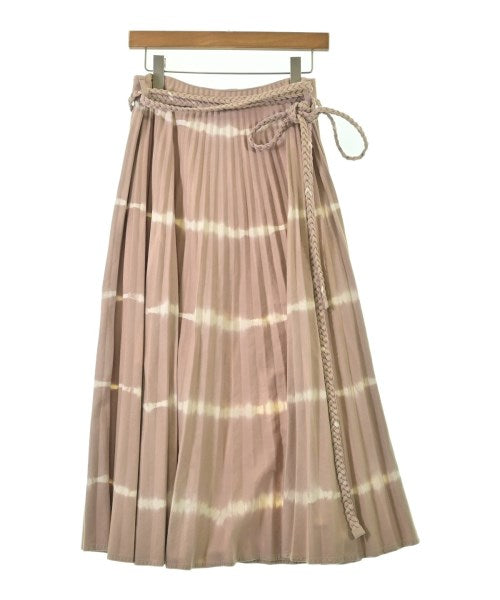 Christian Dior กระโปรงยาว/แม็กซี่ยาว