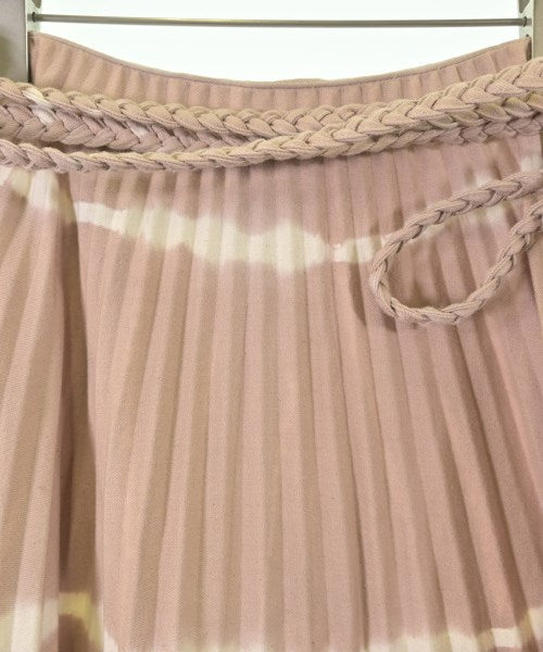 Christian Dior กระโปรงยาว/แม็กซี่ยาว