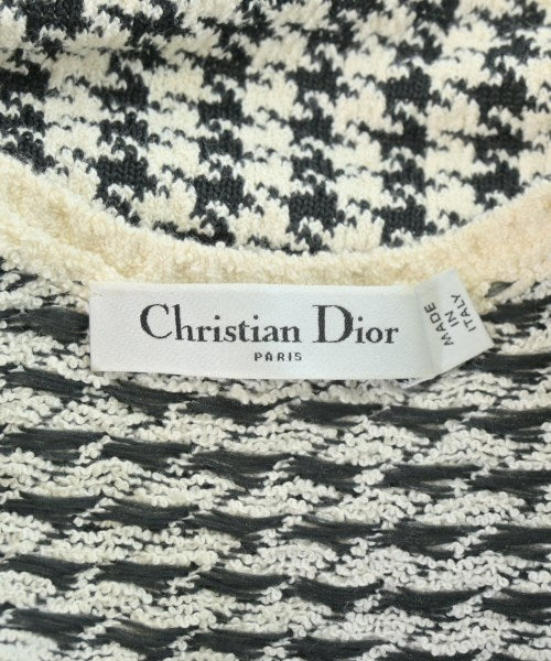 Christian Dior แฝด