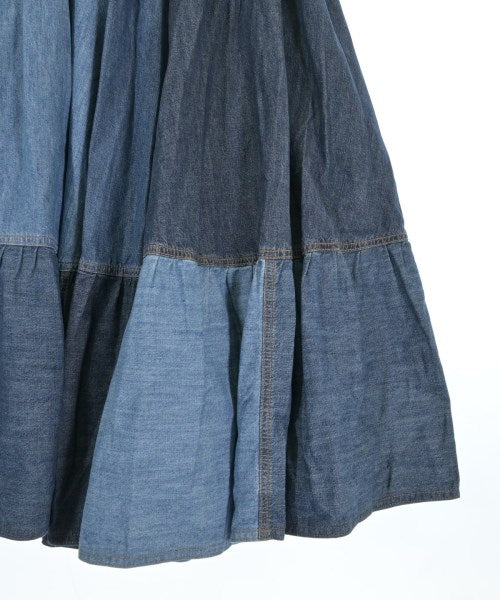 Christian Dior กระโปรงยาว/แม็กซี่ยาว
