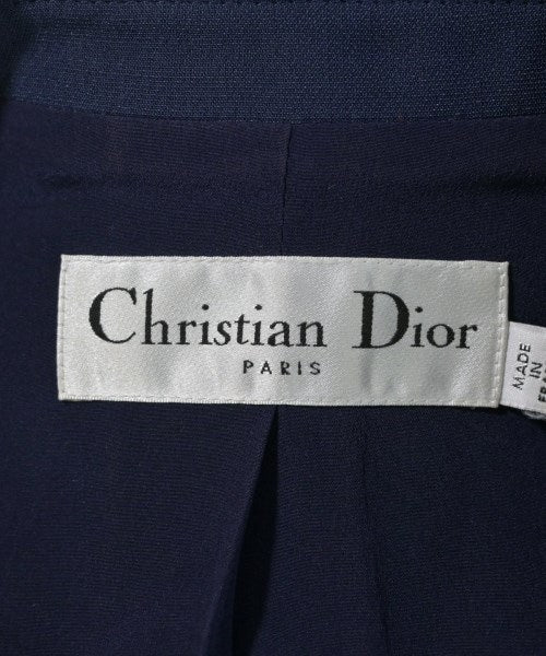 Christian Dior เสื้อโค้ท อื่น