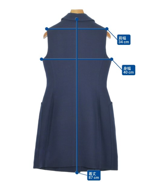Christian Dior เสื้อโค้ท อื่น