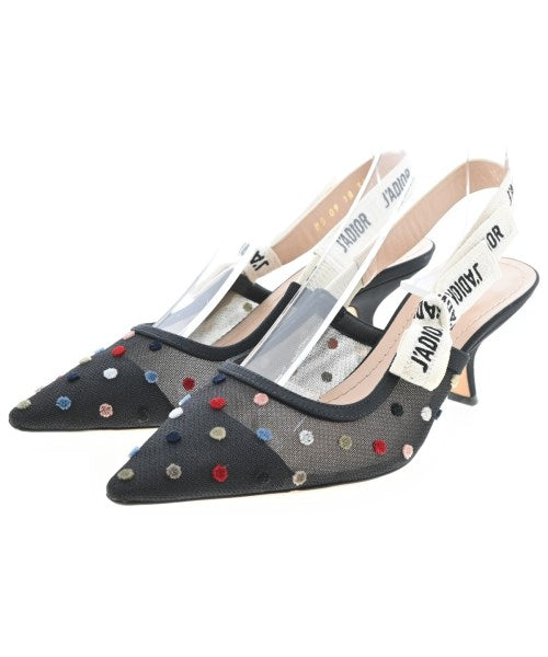 Christian Dior รองเท้าแตะ