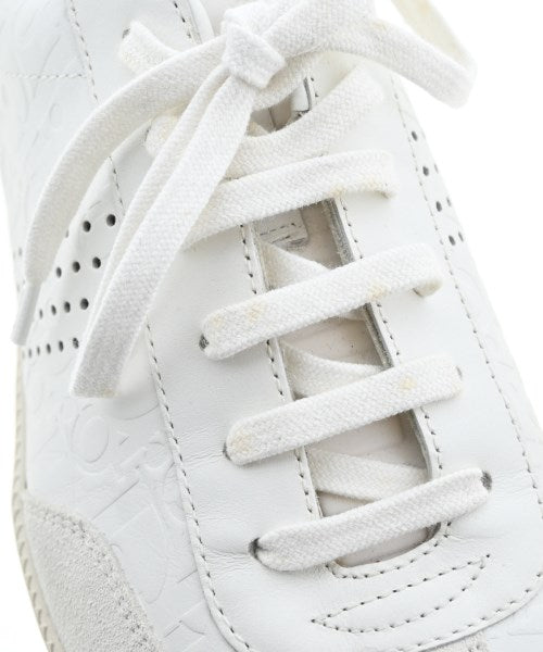 Christian Dior รองเท้าผ้าใบ