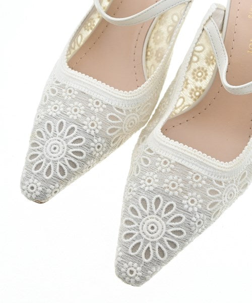 Christian Dior รองเท้าแตะ