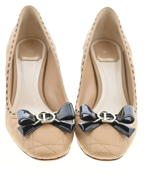 Christian Dior รองเท้าส้นสูง