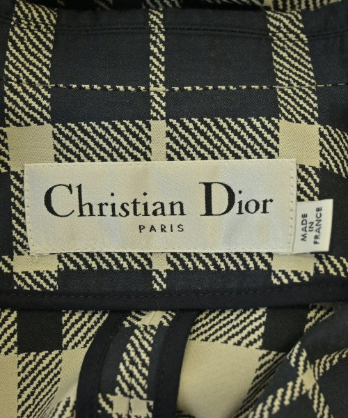 Christian Dior เบลเซอร์/แจ็คเก็ตสูท