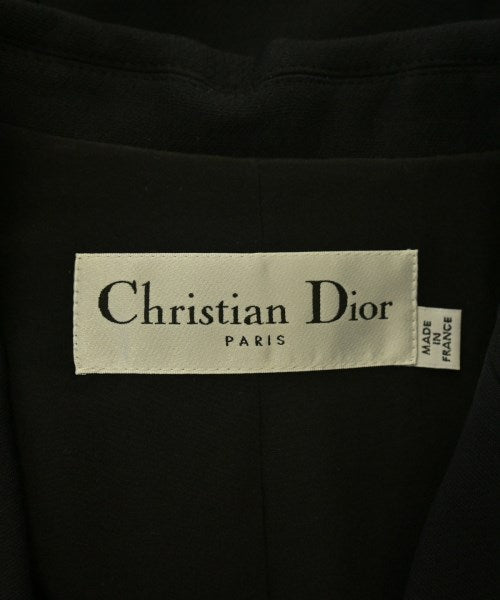 Christian Dior เบลเซอร์/แจ็คเก็ตสูท