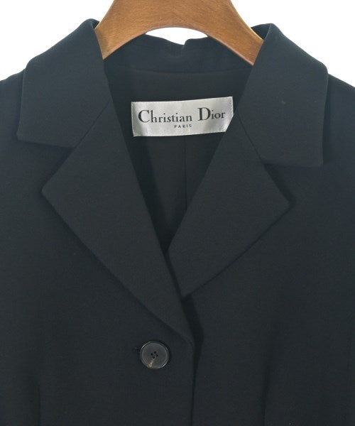 Christian Dior เบลเซอร์/แจ็คเก็ตสูท