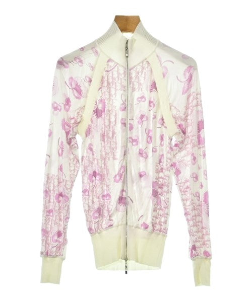 Christian Dior แจ็คเก็ตเบลาส์