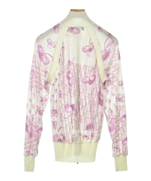 Christian Dior แจ็คเก็ตเบลาส์