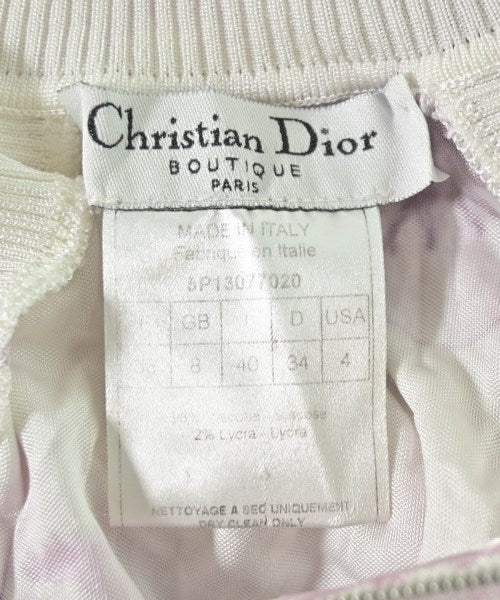Christian Dior แจ็คเก็ตเบลาส์
