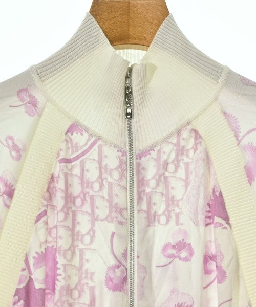 Christian Dior แจ็คเก็ตเบลาส์