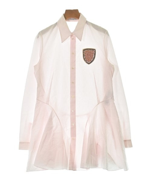 Christian Dior เสื้อลำลอง