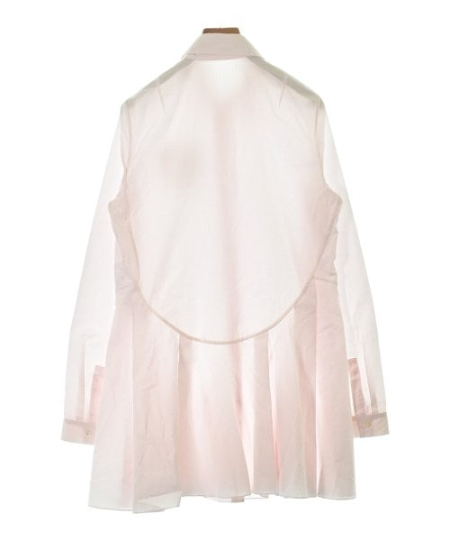 Christian Dior เสื้อลำลอง