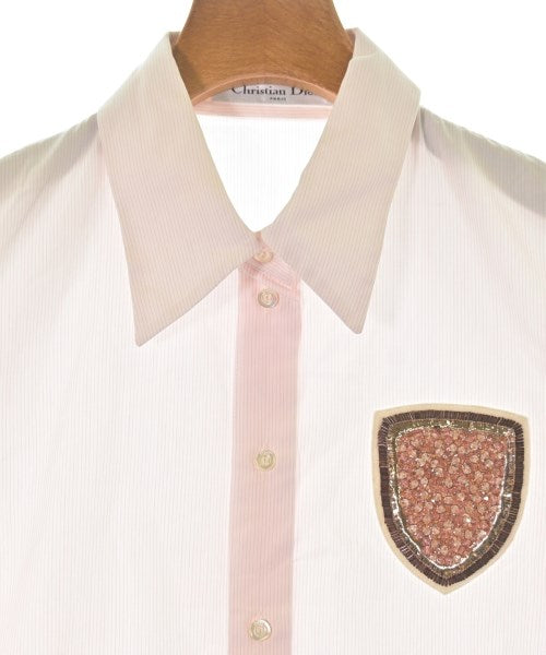 Christian Dior เสื้อลำลอง