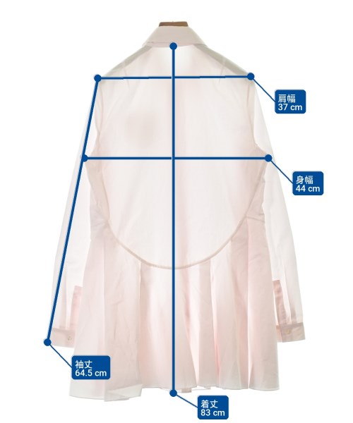Christian Dior เสื้อลำลอง