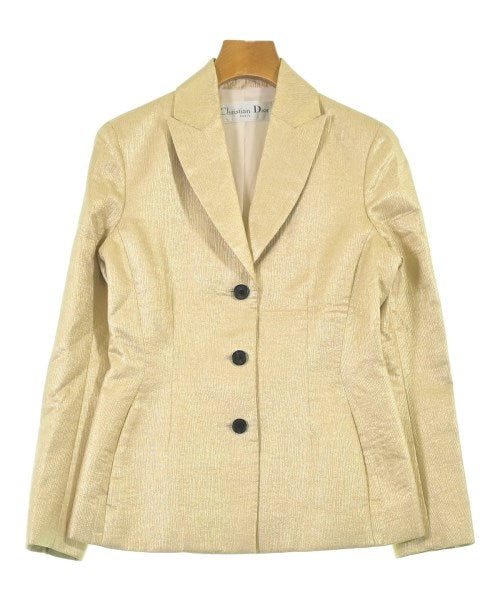Christian Dior แจ็คเก็ต