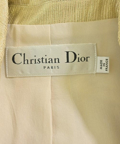 Christian Dior แจ็คเก็ต