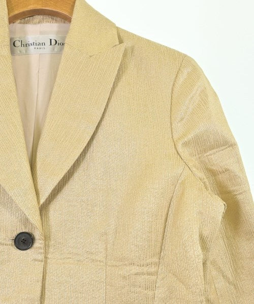 Christian Dior แจ็คเก็ต