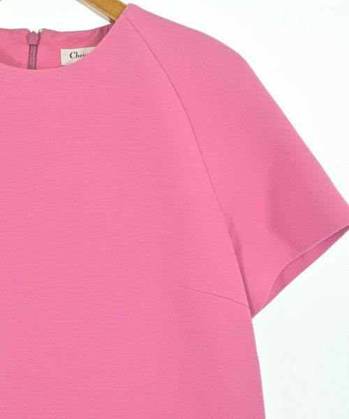 Christian Dior ชุดเดรส