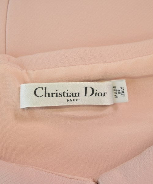 Christian Dior ชุดเดรส
