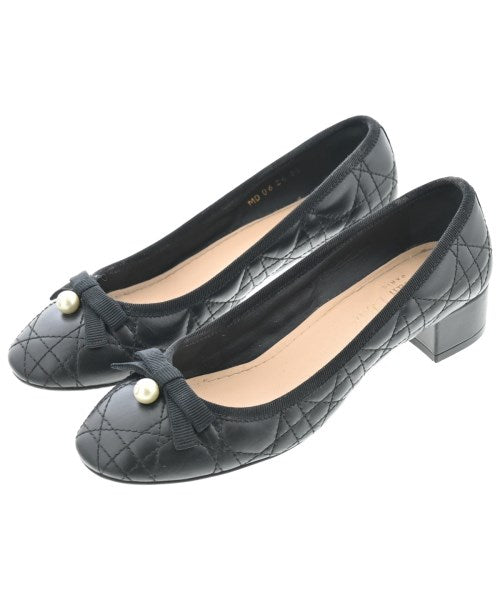 Christian Dior รองเท้าบัลเล่ต์/รองเท้าโอเปร่า
