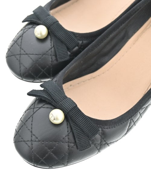 Christian Dior รองเท้าบัลเล่ต์/รองเท้าโอเปร่า