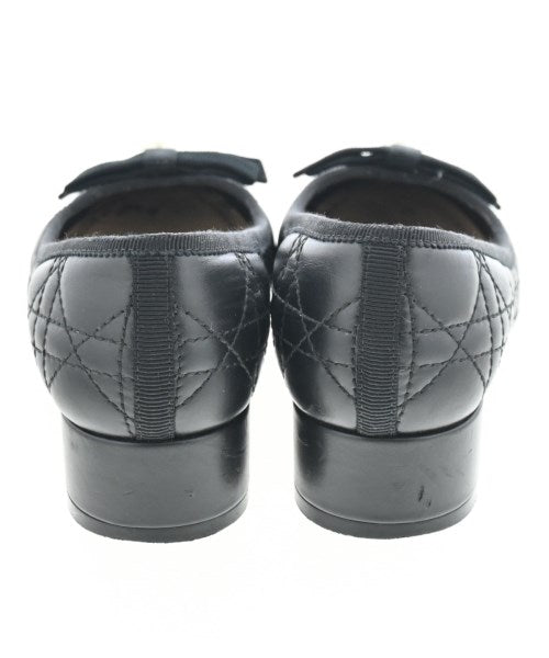 Christian Dior รองเท้าบัลเล่ต์/รองเท้าโอเปร่า