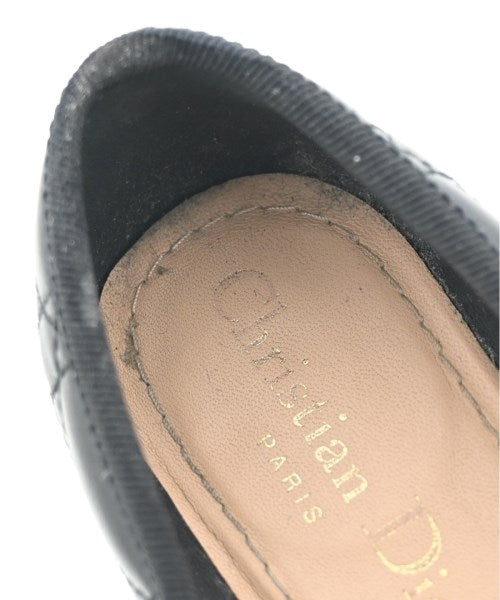 Christian Dior รองเท้าบัลเล่ต์/รองเท้าโอเปร่า