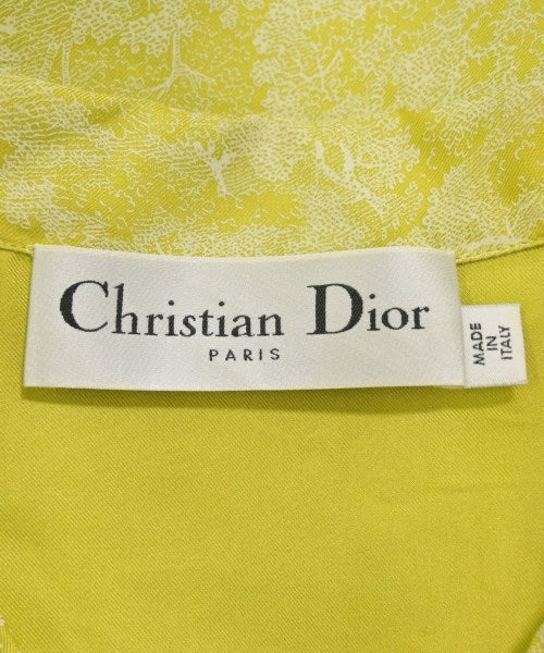 Christian Dior เสื้อสตรี