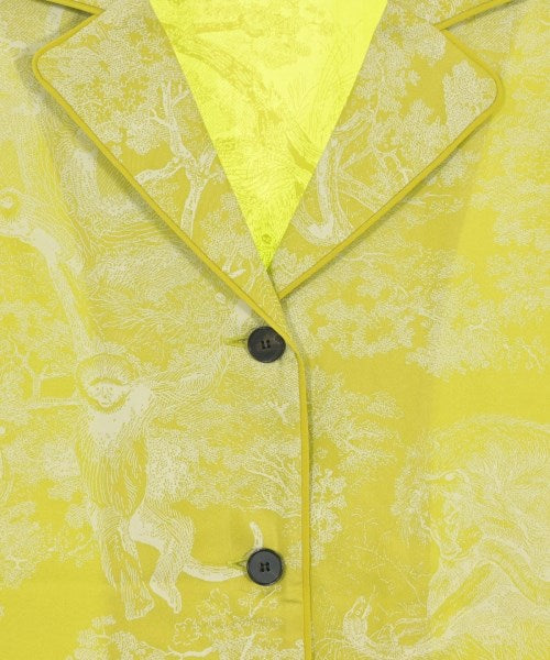 Christian Dior เสื้อสตรี